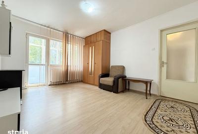 Apartament cu 3 camere semidecomandat, mobilat în Tomis Nord - 12