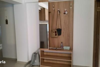 Garsonieră, mobilată în Nicolina - 5