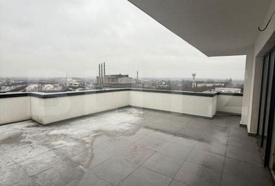 Apartament cu 3 camere decomandat în Central - 4