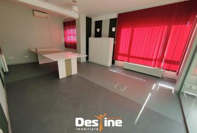 Palas Campus - Cladire Birouri clasa B, D+P+1+2+Terasa 570 mp ocazie investitie - 12