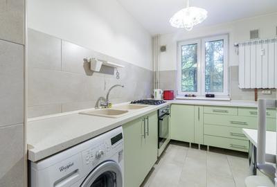 Apartament cu 3 camere semidecomandat, mobilat în Drumul Taberei - 1