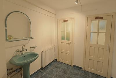 Apartament SAD - parter - zona Lipovei - Comision 0% - 7