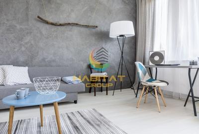 Apartament cu 2 camere decomandat în Berceni - 8