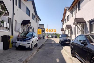 PIPERA | VOLUNTARI | CASA TIP INSIRUIT | 4 CAMERE 105 MP UTILI
