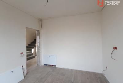 Casă cu 3 camere cu Canalizare în Giroc - 6