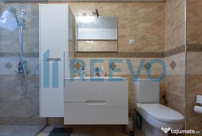 Apartament cu 5 camere decomandat în Calea Moldovei - 11