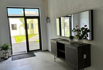 APARTAMENT C1- U33 in site nr.12 - PARTER CURTE INTERIOARA 1 - REZIDENTIAL MOVAS - 3
