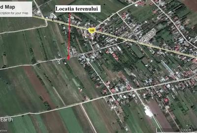Spațiu comercial, de 140 mp, în Astra - 1
