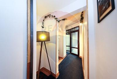 SPATIU COMERCIAL | 192MP | CENTRU ISTORIC | TERASA 92MP | COMISION 0% - 23