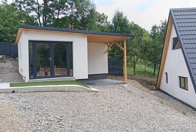 Casă cu 4 camere în Plai - 14