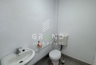 Spațiu industrial, de 70 mp, în Mărăști - 12
