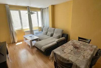 Apartament 2 camere Complex Studentesc - 3