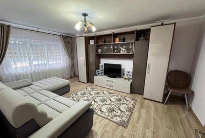 Apartament 2 camere, etaj 2 , zona Piata Moldovei, renovat si mobilat - 2