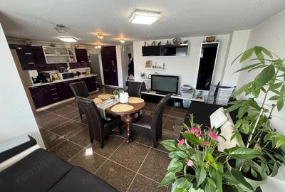 Apartament 3 camere zona Inel 2 - 2