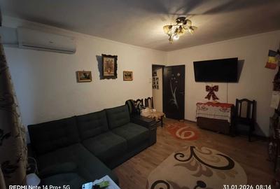 Apartament cu 3 camere semidecomandat în Alexandru cel Bun - 7