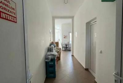 Spațiu comercial, de 630 mp, în Rădăuți - 6
