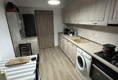 Apartament cu 2 camere în Cetate - 3