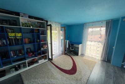 Casa familiala, 5 camere, zona buna, linistita - 6