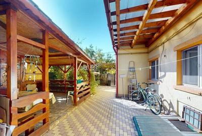 VIla Spatioasa 9 Camere si teren 260 mp - Strada Escalei! - 3