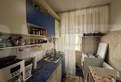 Apartament cu o camera, mobilat, Buziasului - 2