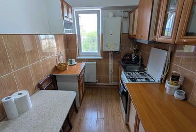 Apartament cu 2 camere decomandat în Central - 6