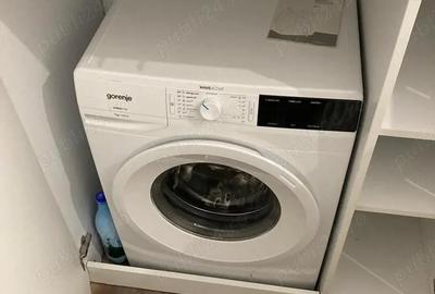 Apartament cu 2 camere semidecomandat în Europa - 6