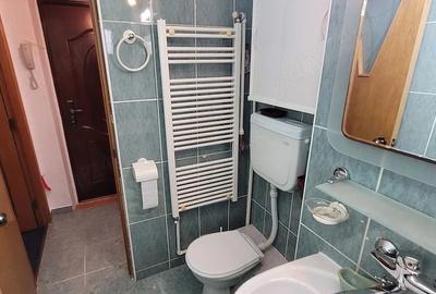 Garsonieră decomandată în Rahova - 3
