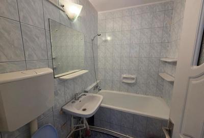Apartament cu 2 camere decomandat, mobilat în Alexandru cel Bun - 8