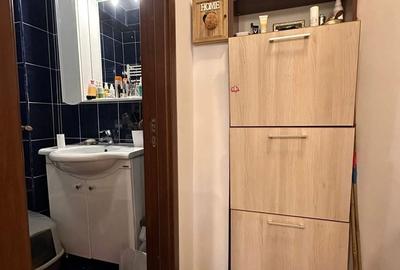 Apartament cu 3 camere decomandat în Central - 7
