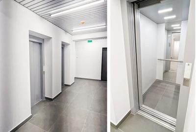 Garsonieră în Văcăresti - 7