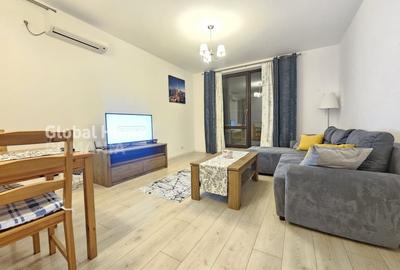 Apart 2 camere 65mp | Aviatiei - City Point | Loc Parcare | Terasa Apart 2 camere 65mp | Aviatiei - City Point | Loc Parcare | Terasa - 3