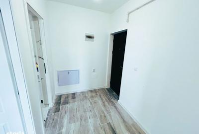 Garsonieră decomandată în Lunca Cetățuii - 6