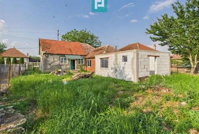 Casa cu 3 camere, in localitatea Bocsig, Arad - 11