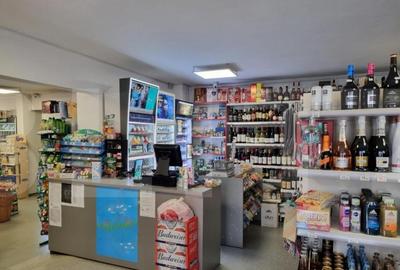 Spatiu ideal pentru investitie, magazin alimentar, 110 mp, i - 5
