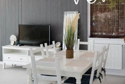 Duplex modern, parter, in Remetea Mare mobilat complet, 3 camere - 2