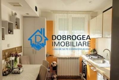Apartament cu 2 camere decomandat, mobilat în Central - 2