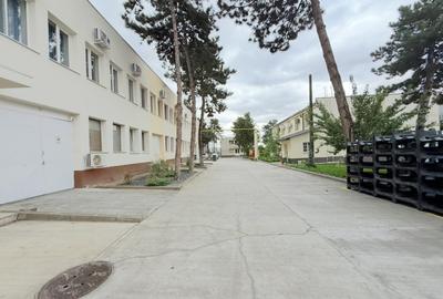 Birouri de inchiriat Soseaua Gara Catelul Birouri de inchiriat Soseaua Gara Catelul - 4