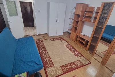 Garsonieră decomandată în Mărăști - 1
