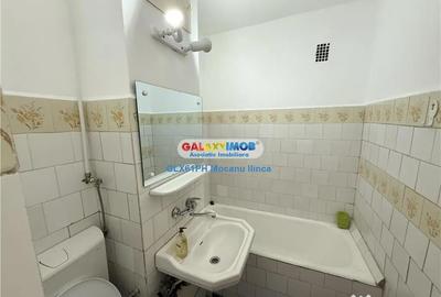 Garsonieră decomandată în Democrației - 3