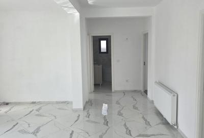 Casă cu 3 camere în Preajba - 5
