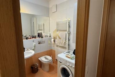 Apartament 3 camere | Straulesti |Boxa + Parcare subterana incluse - 9