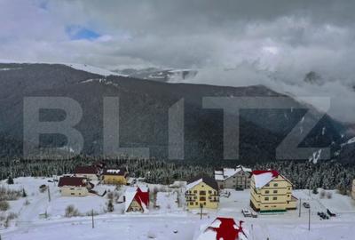 Pensiune D+P+2E cu restaurant + terasa, excelent pozi?ionat - 2