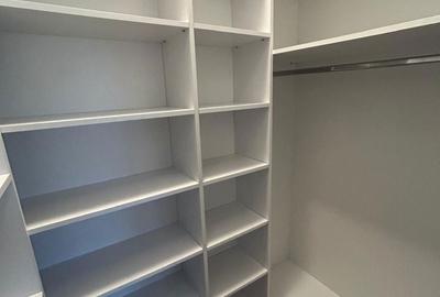 Garsonieră decomandată în Central - 2