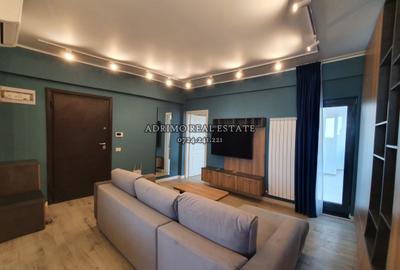 COMISION 0% - Ap2cam - Faleza Nord - Delfinariu -Mobilat Utilat Complet - 140mii - 10