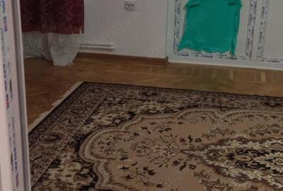 Casă cu 3 camere în Chercea - 9