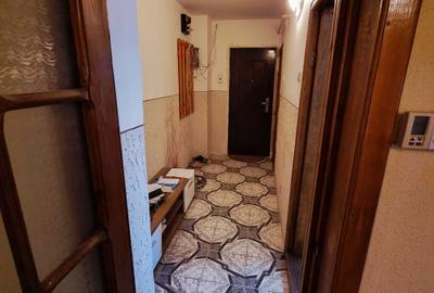 Apartament cu 2 camere semidecomandat în Central - 8