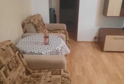 Apartament cu 3 camere semidecomandat, mobilat în Dacia - 4