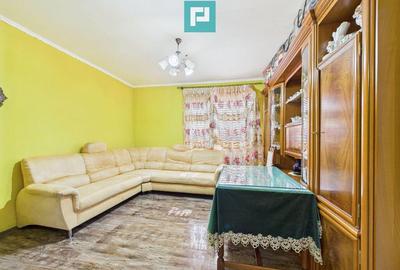 Casa cu 4 camere in Parneava - 8