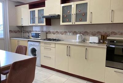 Apartament cu 2 camere decomandat în Astra