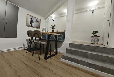Apartament cu 2 camere semidecomandat, mobilat în Ultracentral - 5